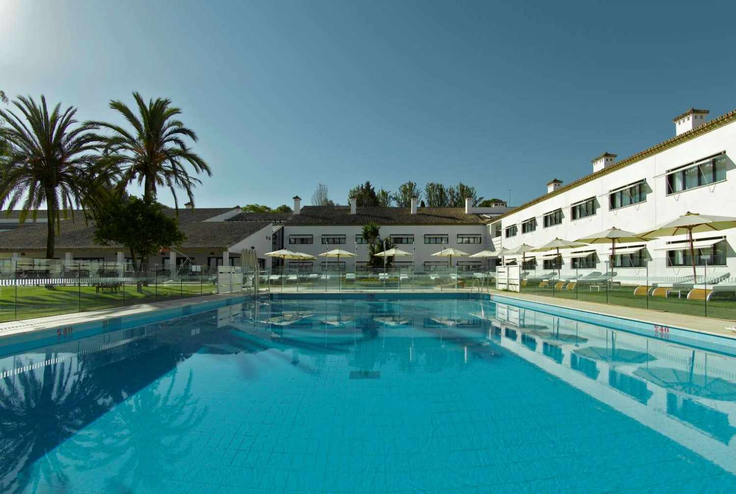 Parador de Antequera cover