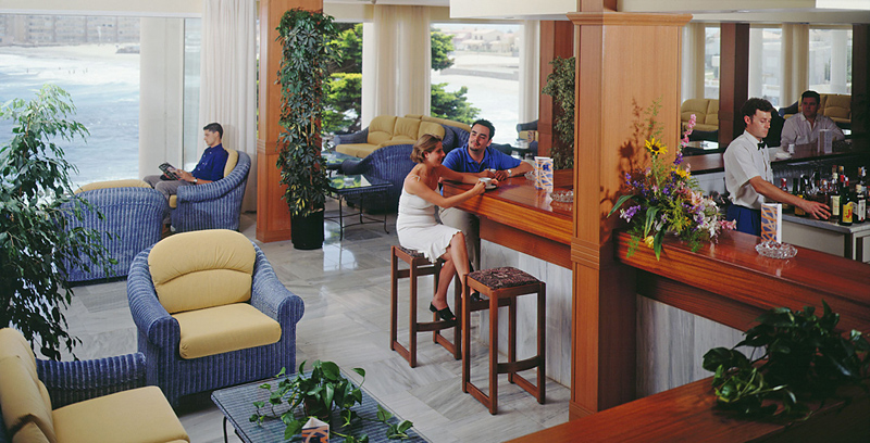 Hotel Servigroup Galúa