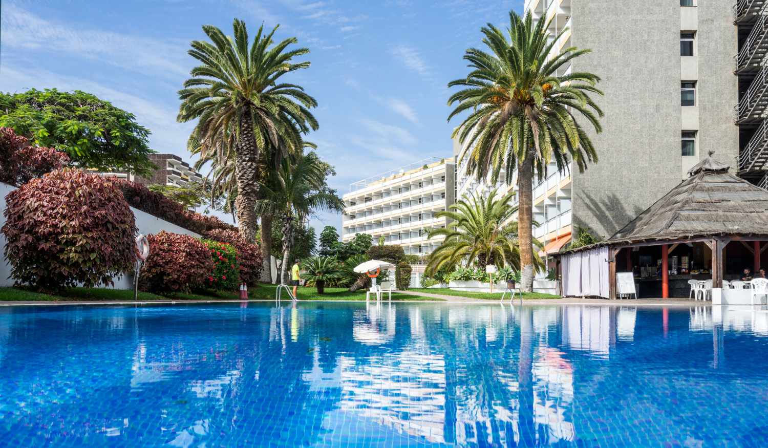 BlueSea Interpalace