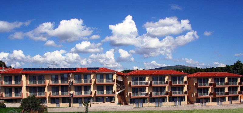 4-You Apartments – Appartementencomplex, Metamorfosi