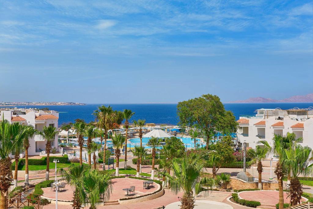 Dreams Beach Resort cover