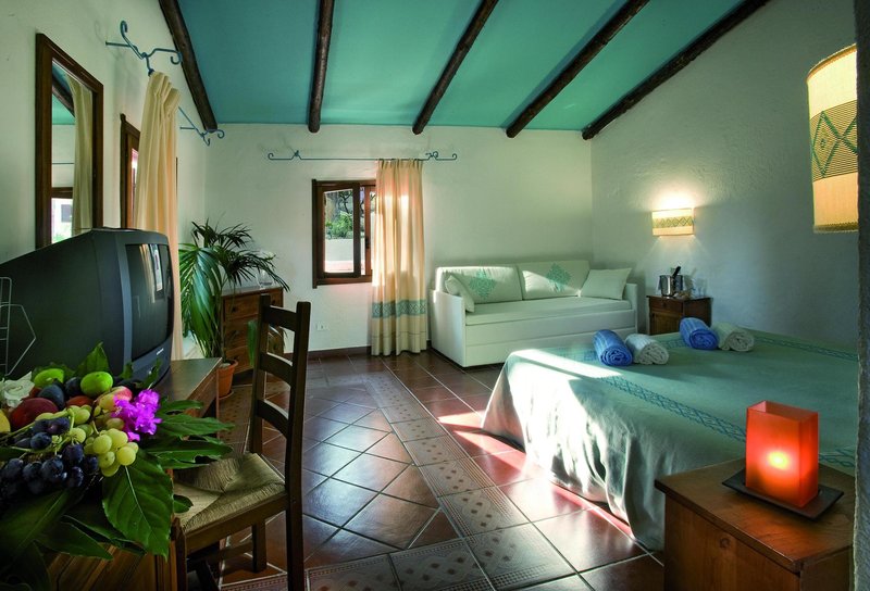 Arbatax Park Resort - Cottage