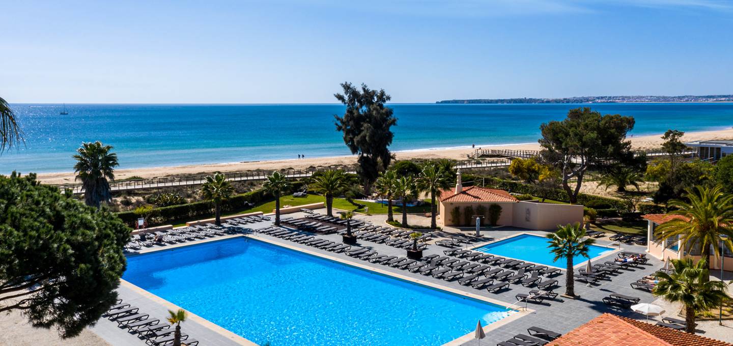 Pestana Alvor Beach Villas, Alvor