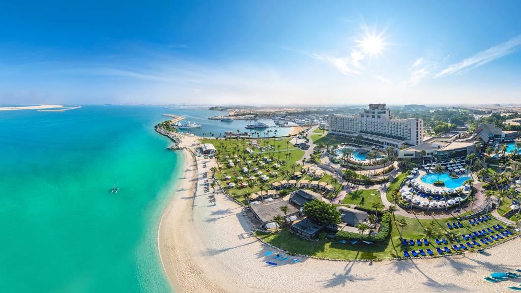 JA Beach Hotel – Resort aan strand, Dubai