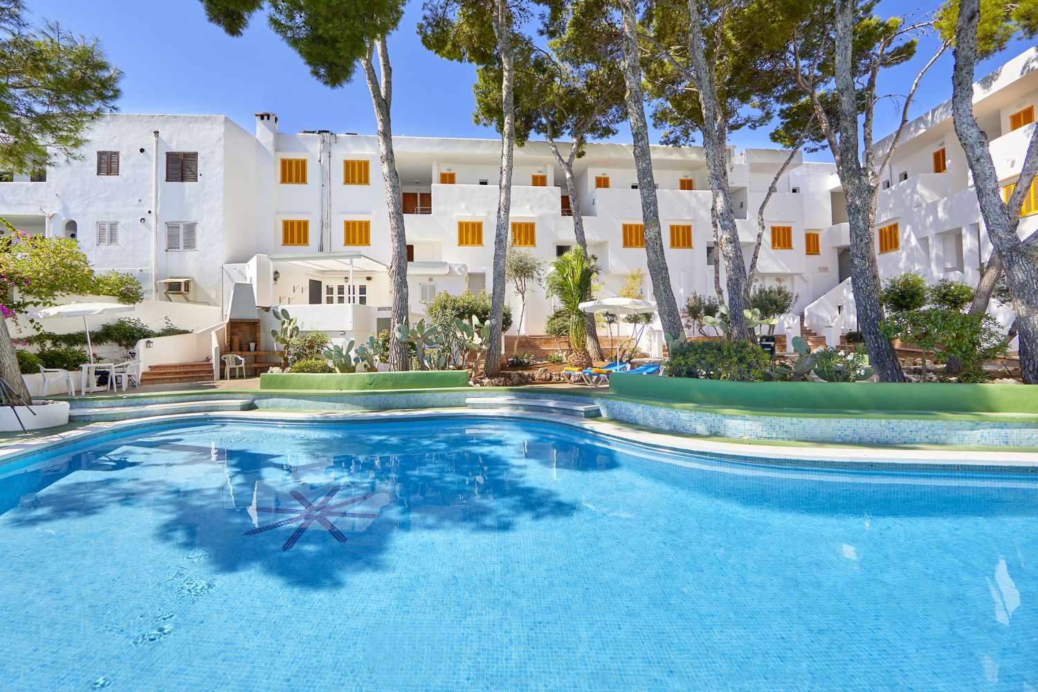 Gavimar Ariel Chico Club & Resort cover