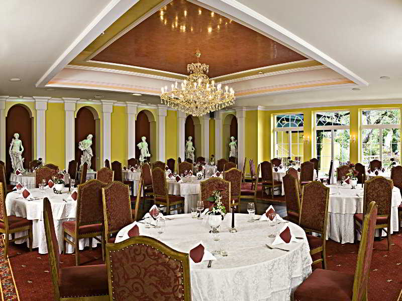 Hotel Kohlerhof – Feestzaal, Fügen