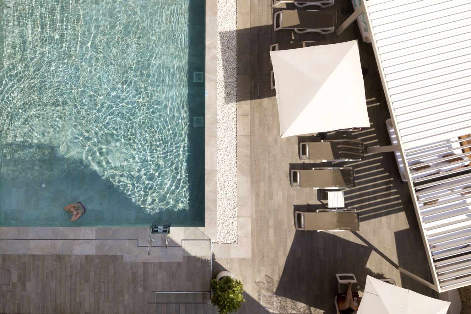 Hotel Fénix Torremolinos cover