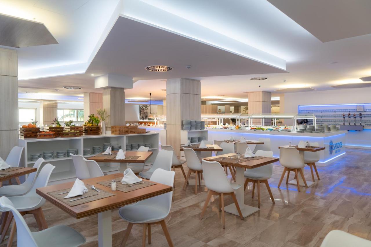 Sandos Griego – Restaurant, Torremolinos