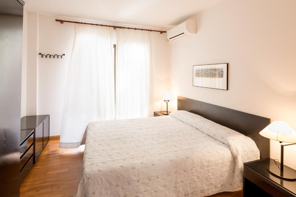 Aparthotel Bertran, Barcelona