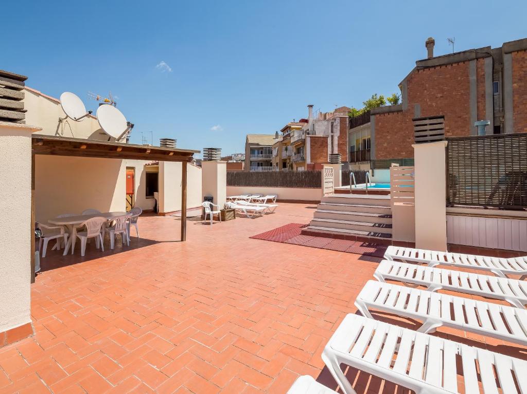 Aparthotel Bertran, Spanje (foto 2)