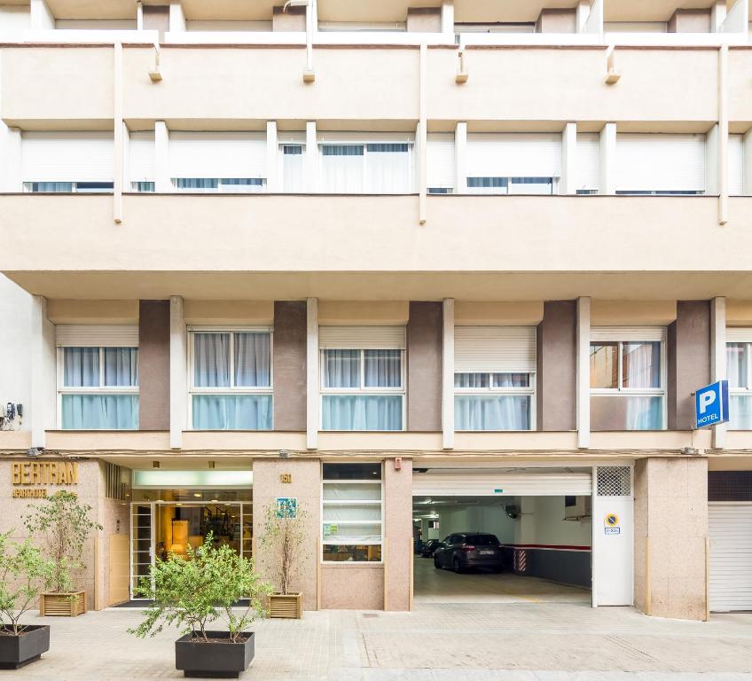 Aparthotel Bertran, Spanje (foto 3)