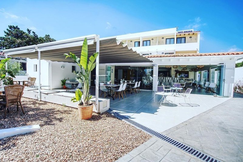 Rosamar – Terras, Benidorm