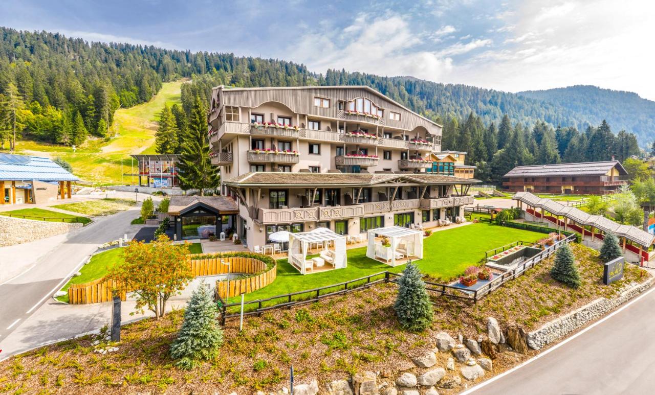 Hotel Spinale, Madonna di Campiglio