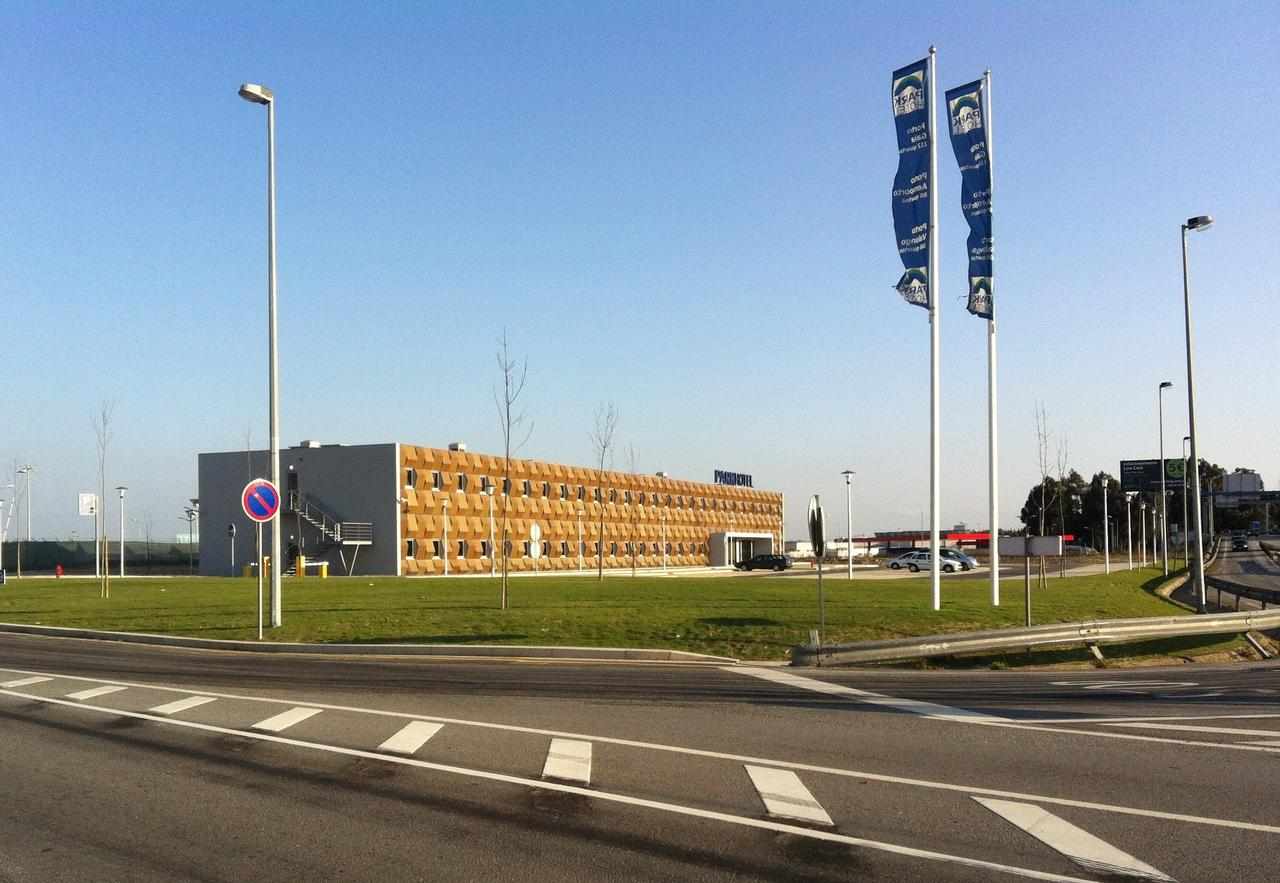 Park Hotel Porto Aeroporto