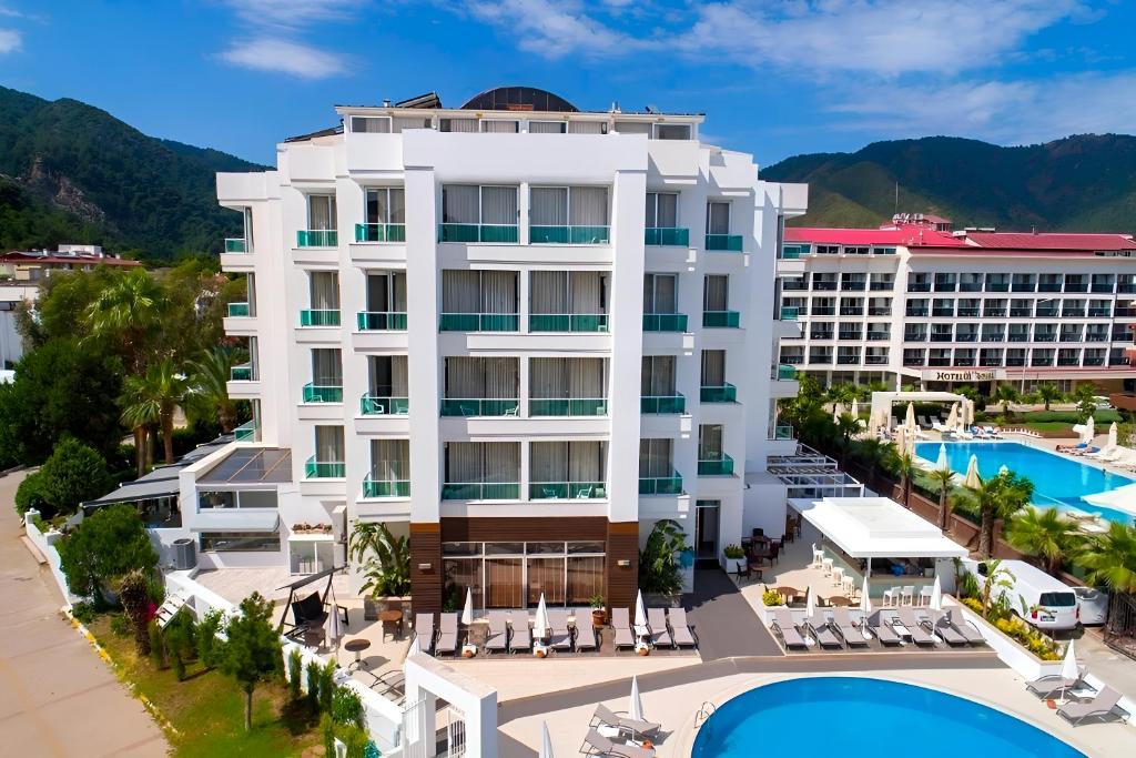 Supreme Beach Marmaris