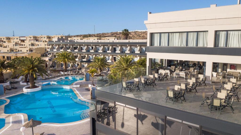 Hotel KN Matas Blancas, Costa Calma