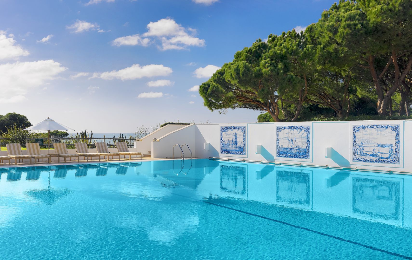 Pine Cliffs Hotel, a Luxury Collection Resort, Algarve