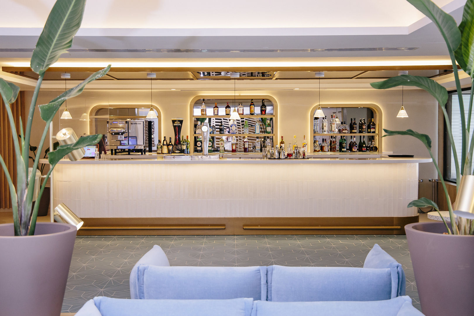 Hotel Cristina by Tigotan – Bar, Las Palmas