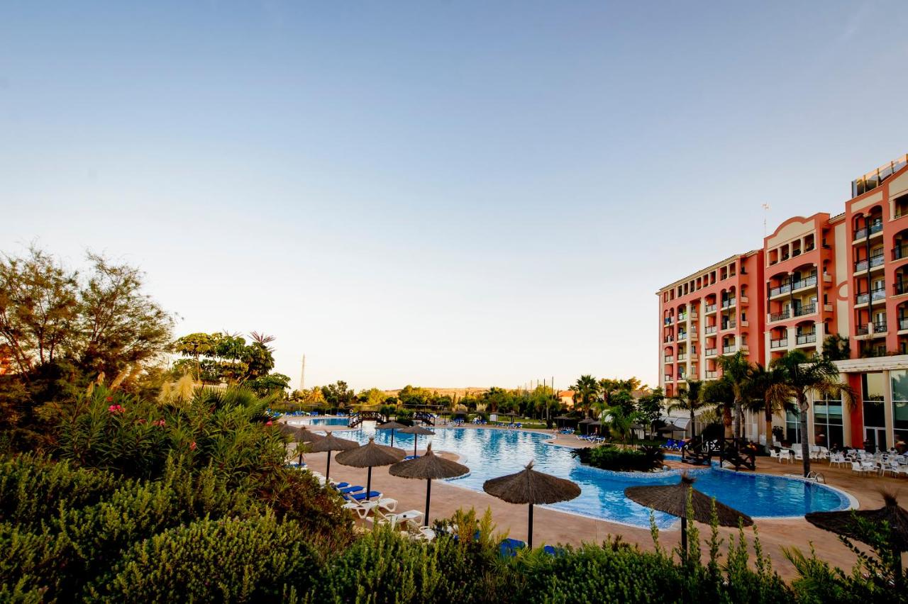 Hotel Bonalba Alicante – Resort met zwembad, Mutxamel