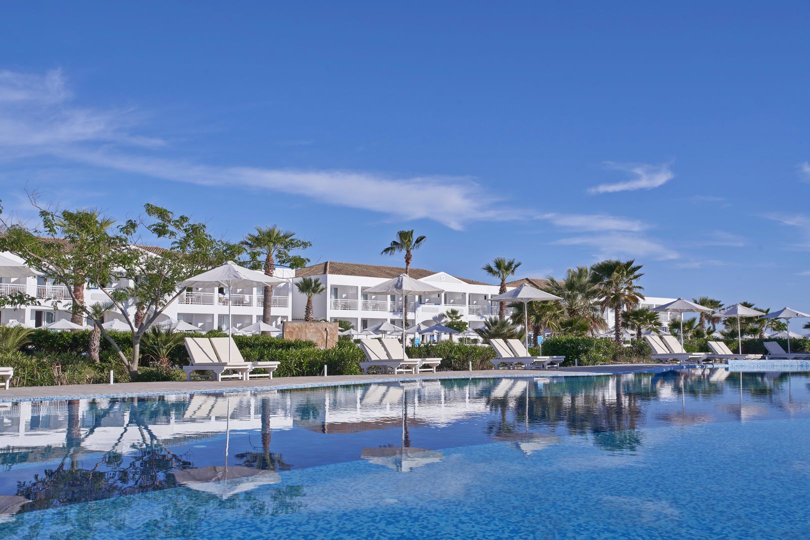 Sandy Beach Resort