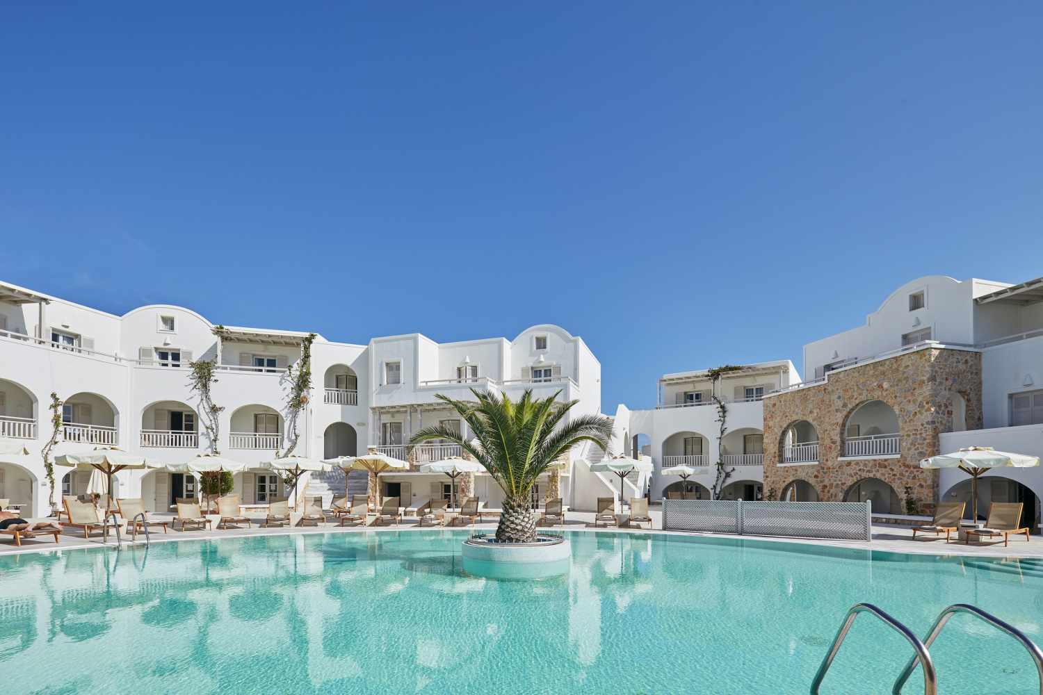 Aegean Plaza Hotel cover