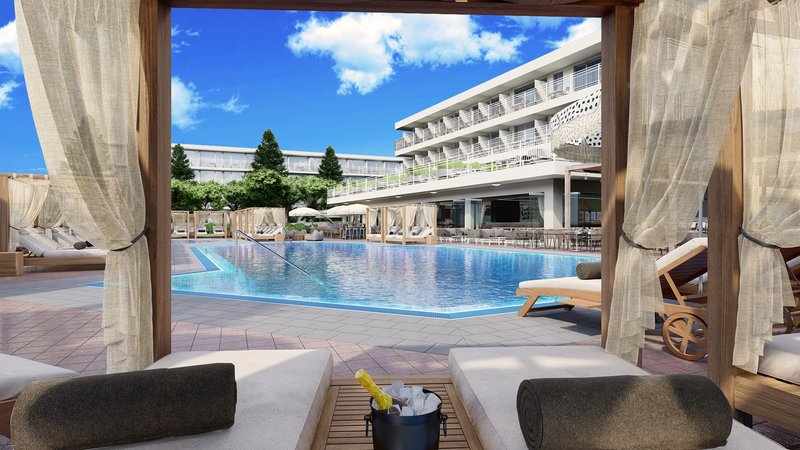 [PLACES] Hvar by Valamar