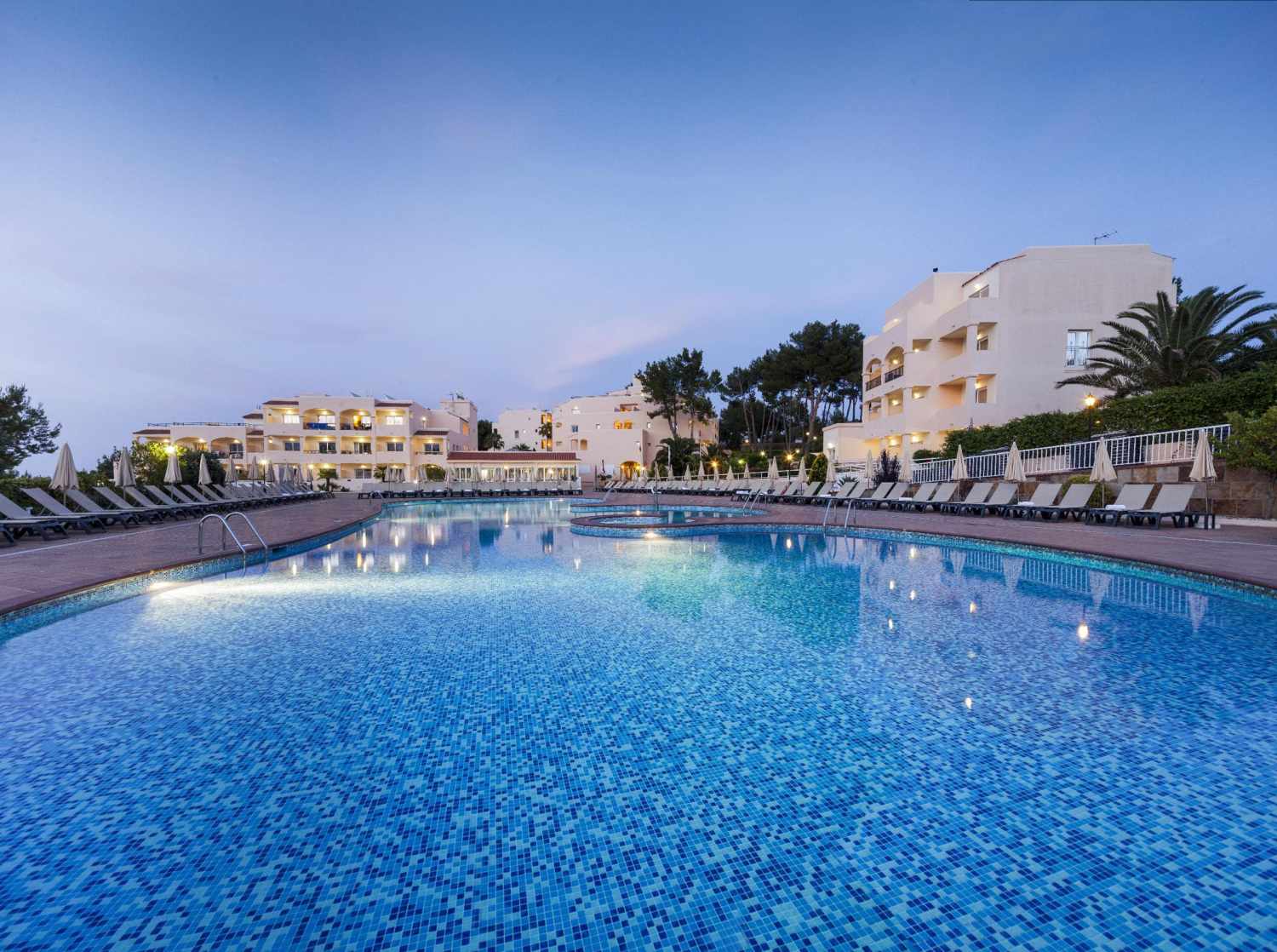 Invisa Hotel Club Cala Verde