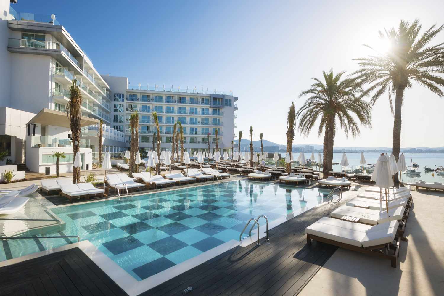 Amàre Beach Hotel Ibiza