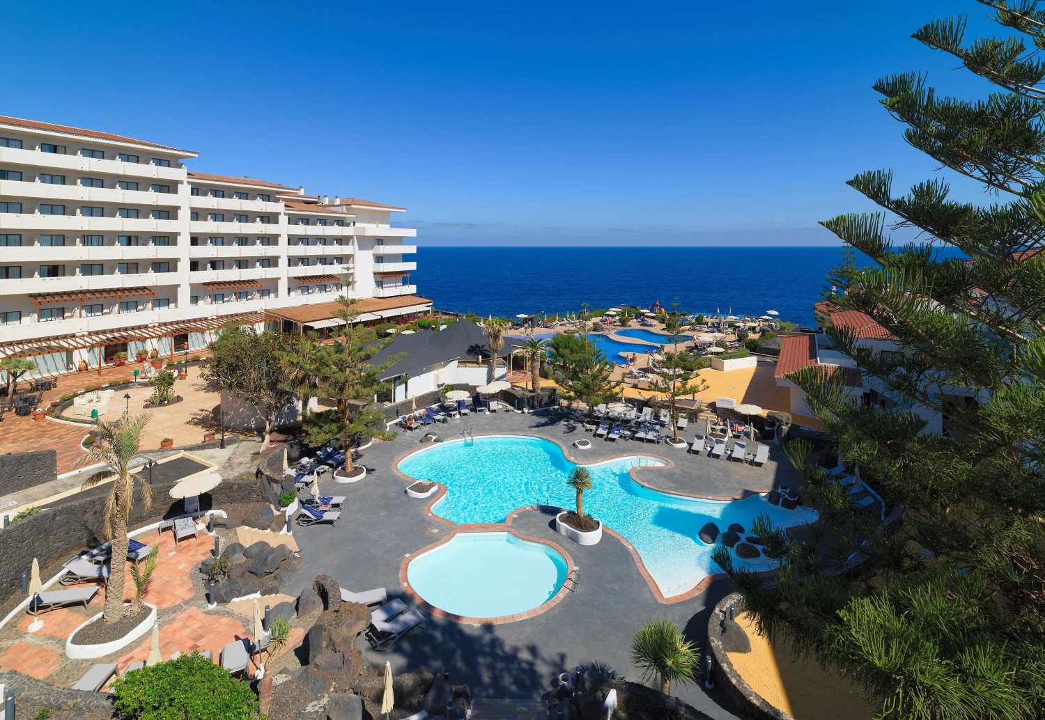 H10 Taburiente Playa, Canarische Eilanden