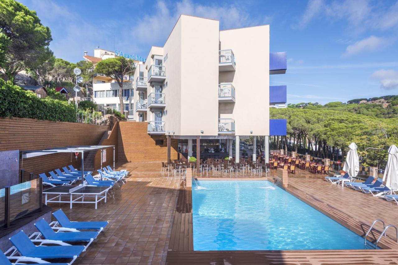 Hotel GHT S'Agaró Mar, S'Agaró