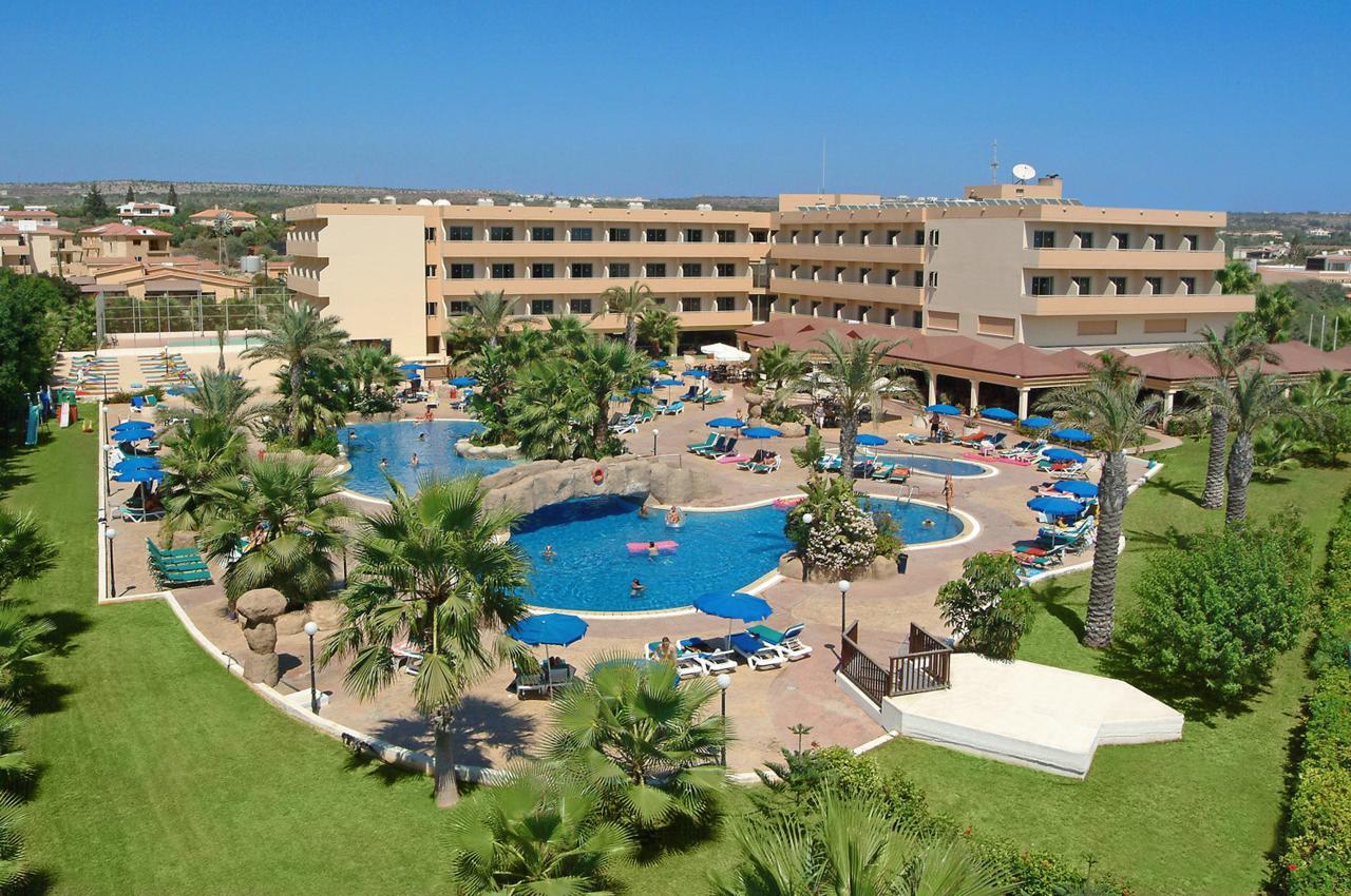 Nissiana Hotel – Resort met zwembad, Ayia Napa