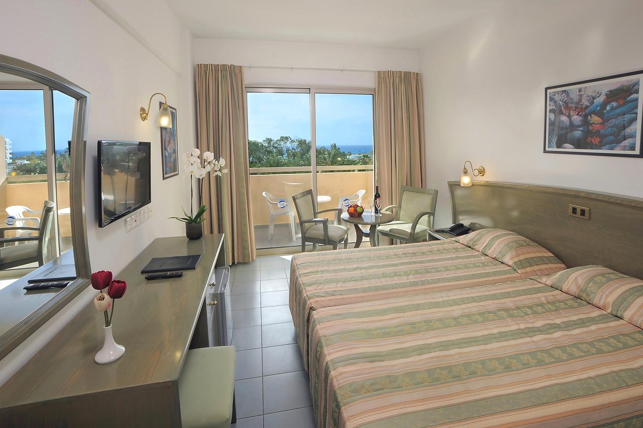 Nissiana Hotel – Kamer met balkon, Ayia Napa