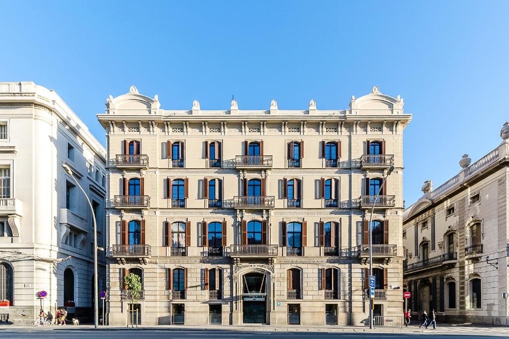 Ciutadella Barcelona, Barcelona