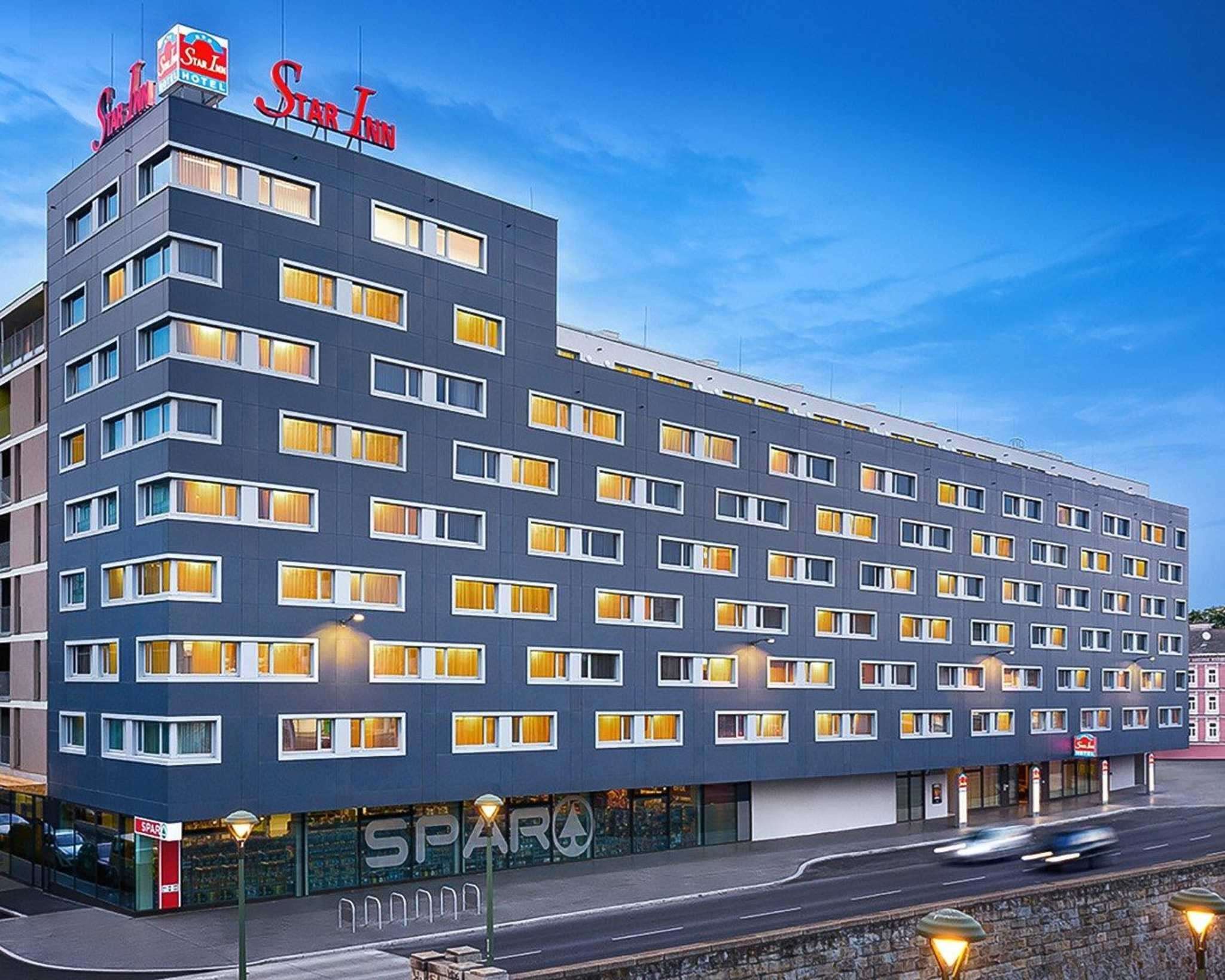 Leonardo Hotel Vienna Schönbrunn, Wenen