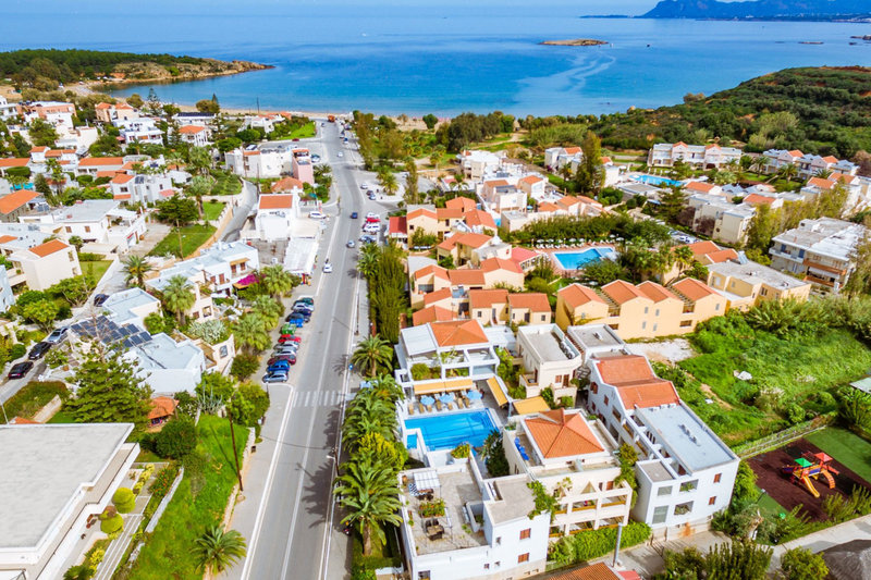 Anais Collection Hotels & Suites cover