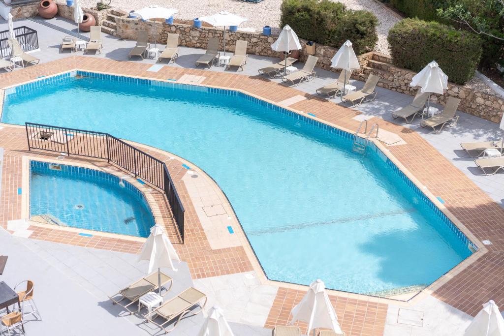 Flora Hotel Apartments, Protaras