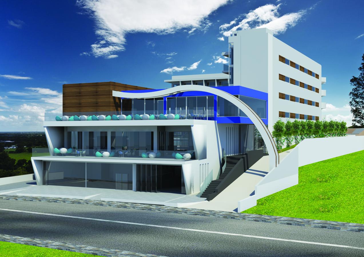 Eleana Hotel