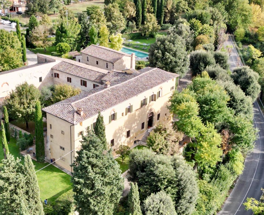 Relais della Rovere – Landhuis van boven, Colle di Val d'Elsa