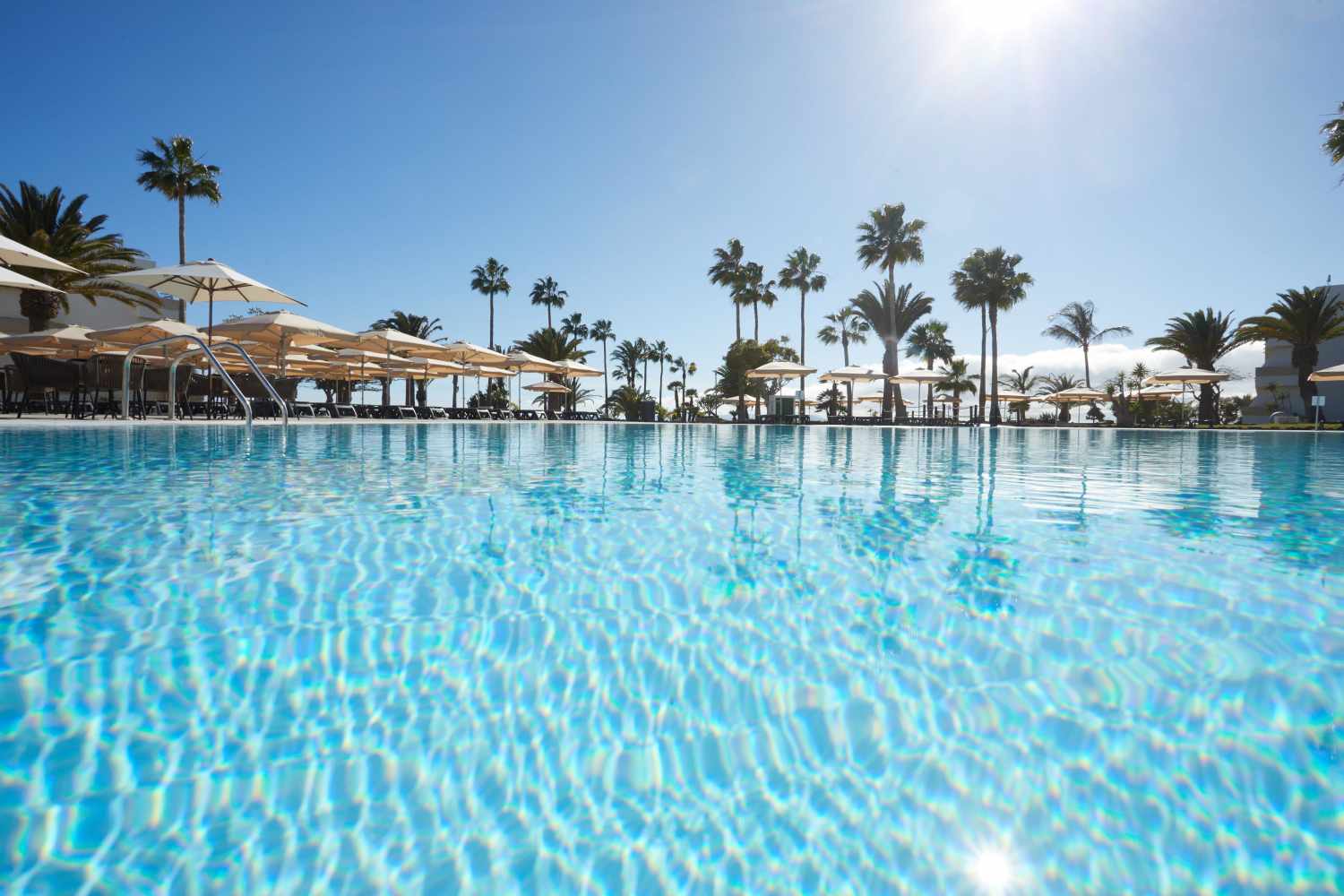 Dreams Lanzarote Playa Dorada Resort & Spa, Playa Blanca