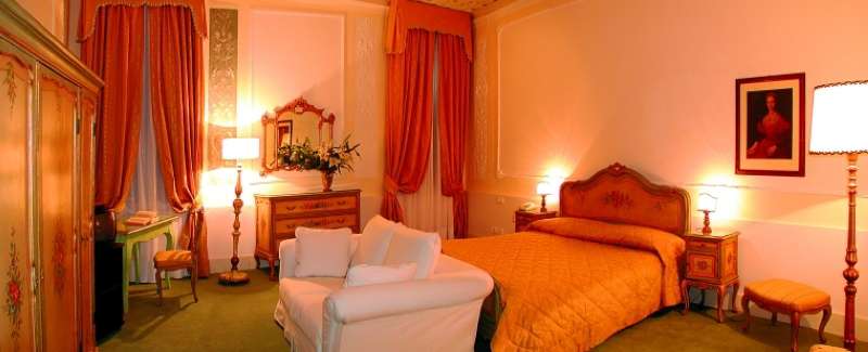 Hotel Casa Verardo Residenza d'Epoca – Kamer, Venetië