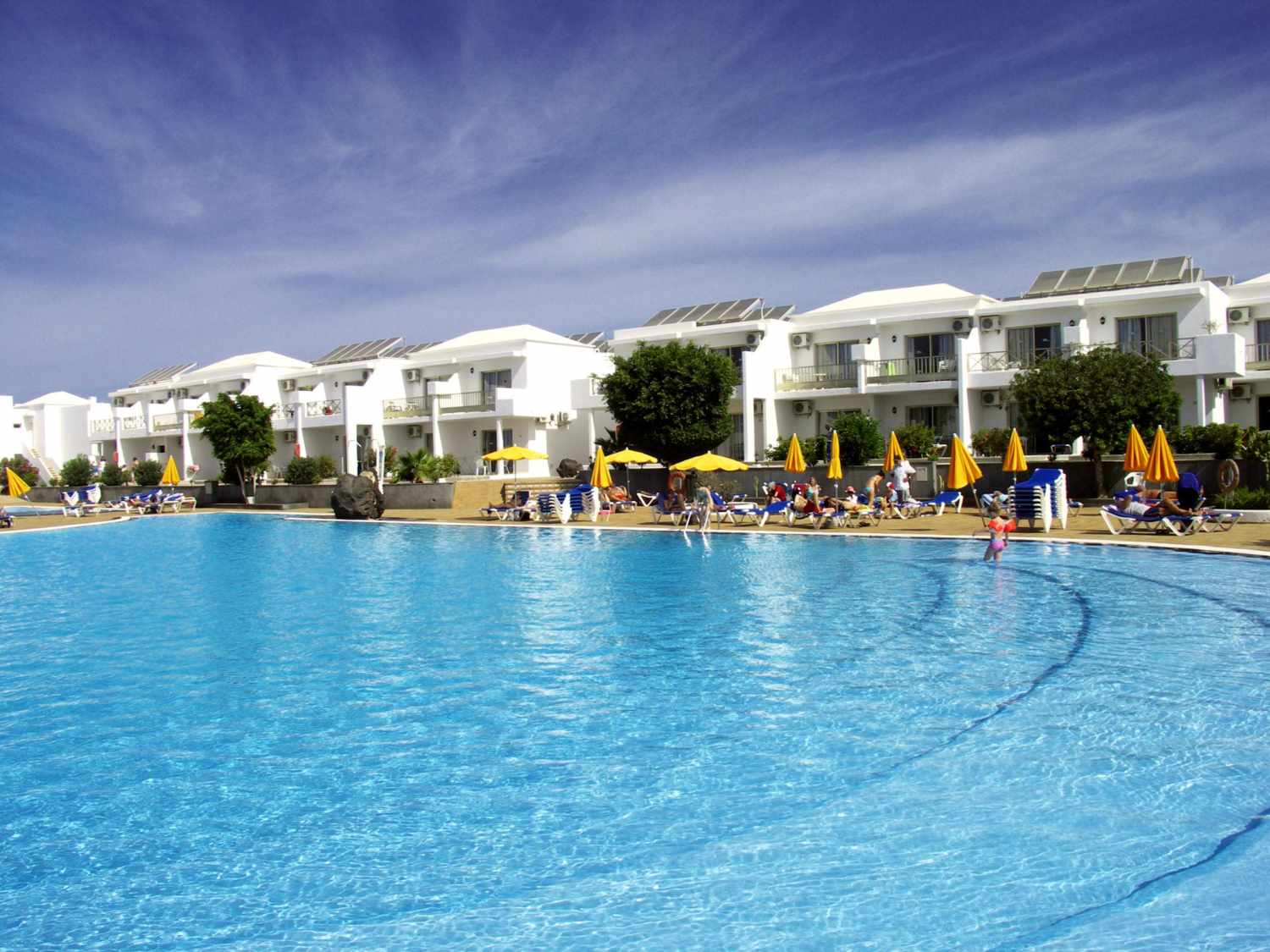 Hotel Floresta cover