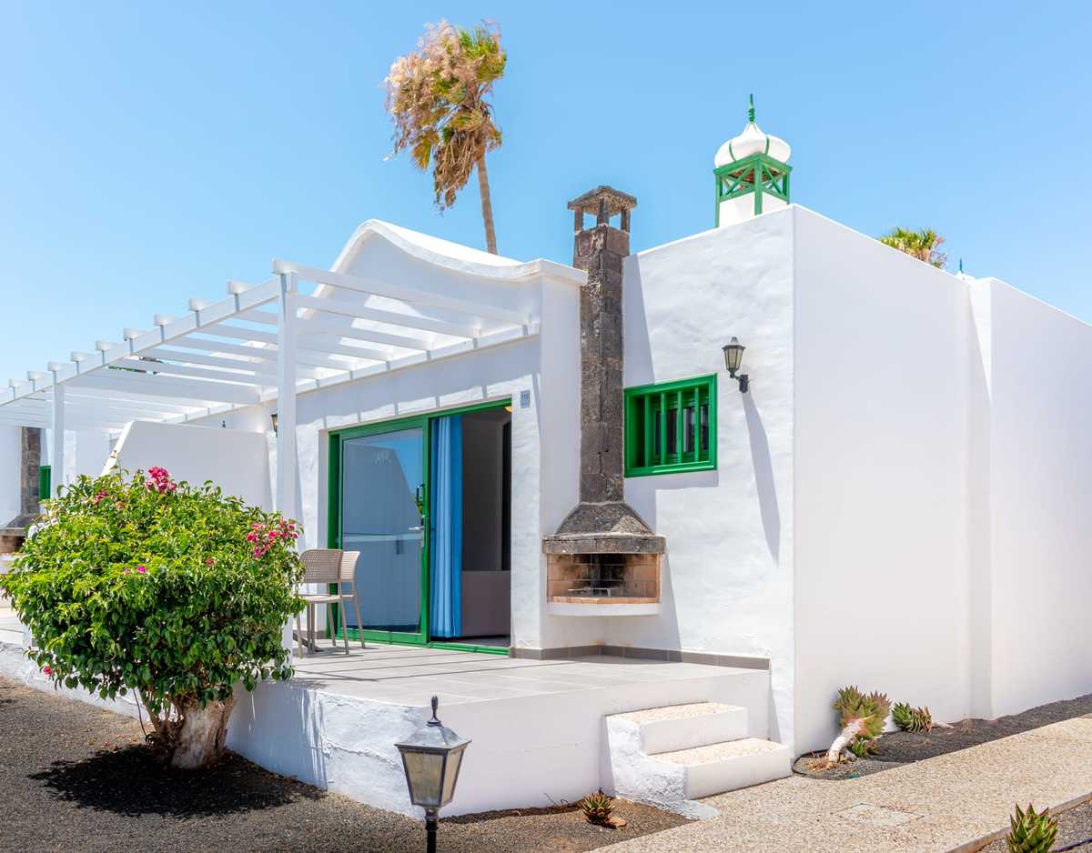Hyde Park Lane – Bungalow, Puerto del Carmen