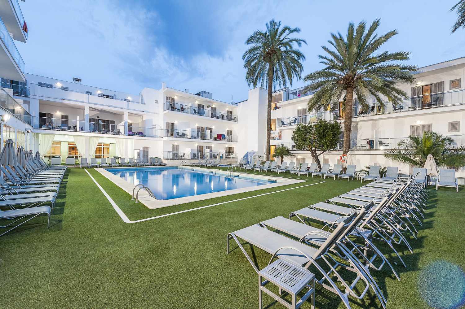 Eix Alcudia Hotel