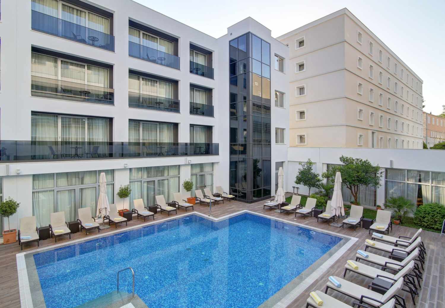 Hotel Lero, Dubrovnik