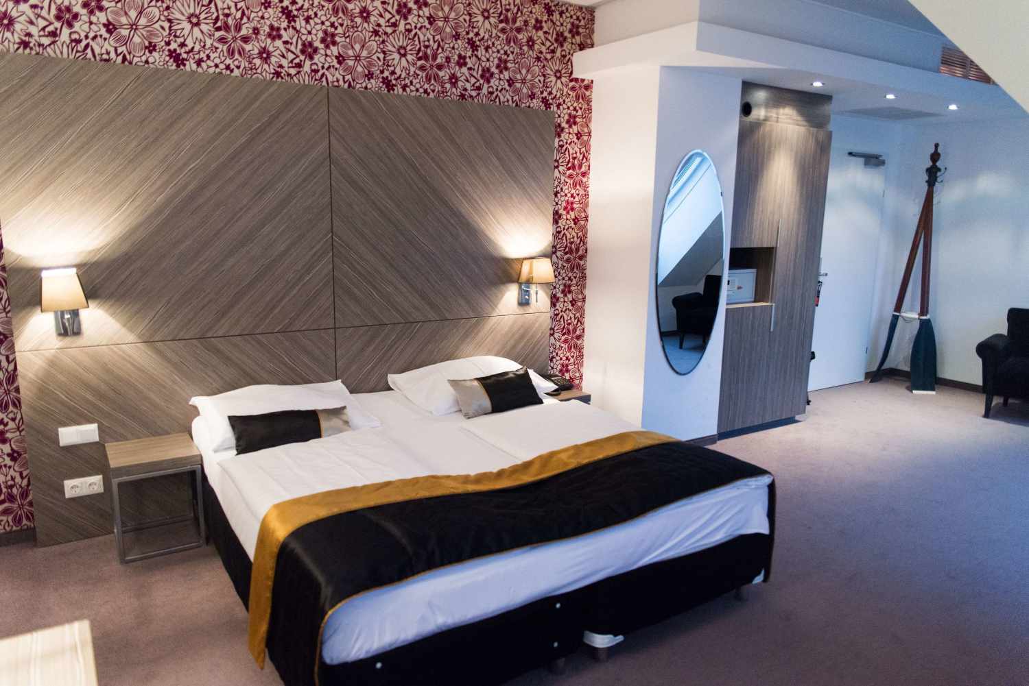 elaya hotel vienna city west, Wenen
