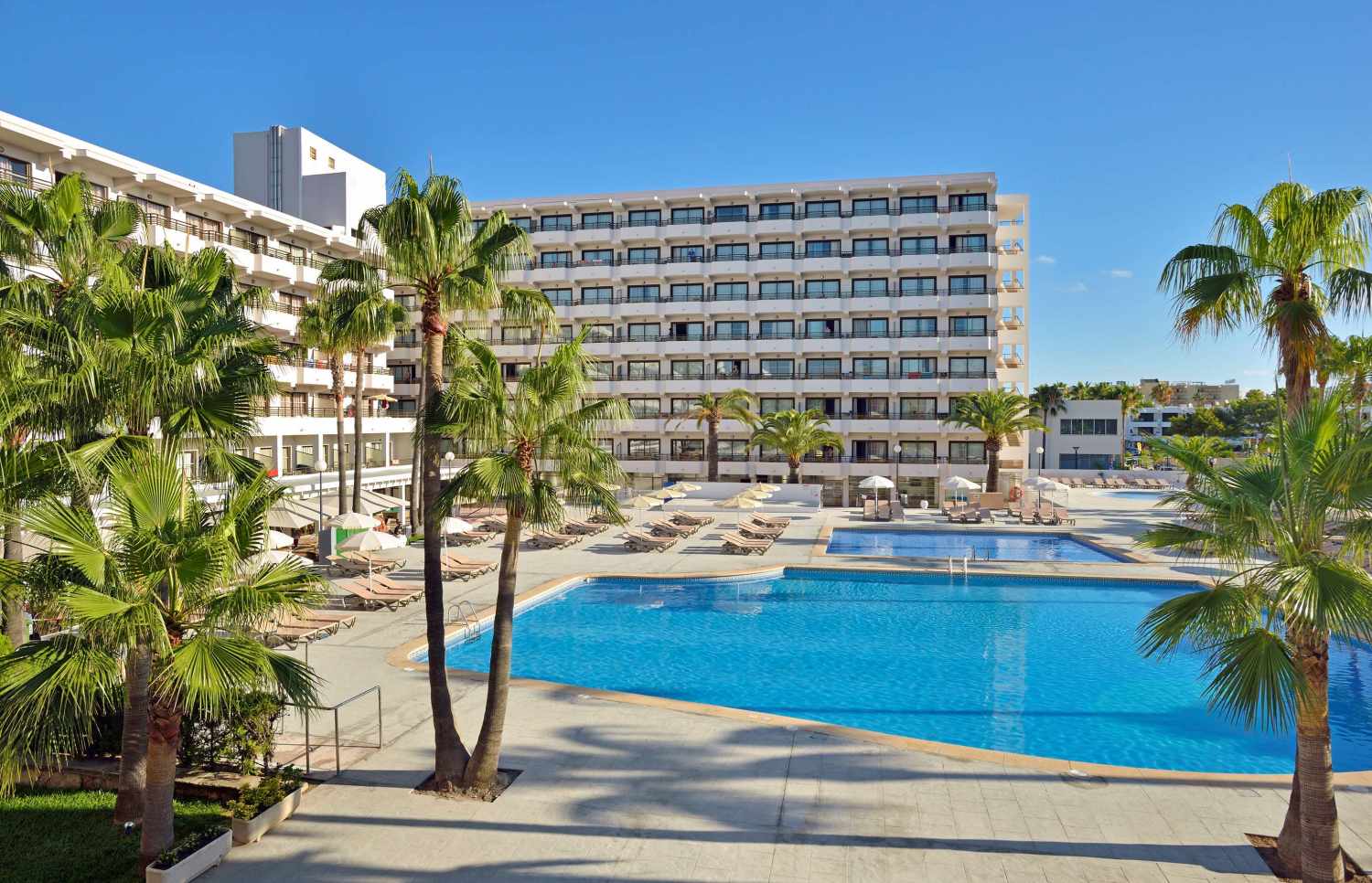 INNSiDE Alcudia