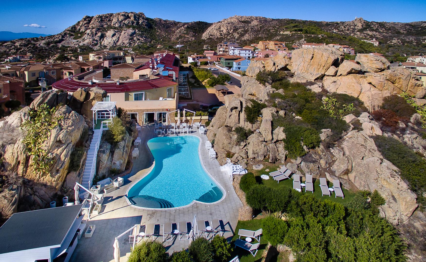 Grand Hotel Resort Ma&Ma cover