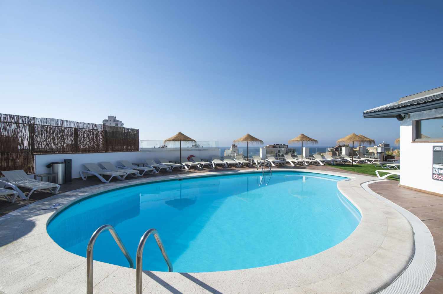 Hotel Lloret Santa Rosa
