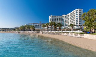 Boyalik Beach Hotel & SPA Thermal Resort