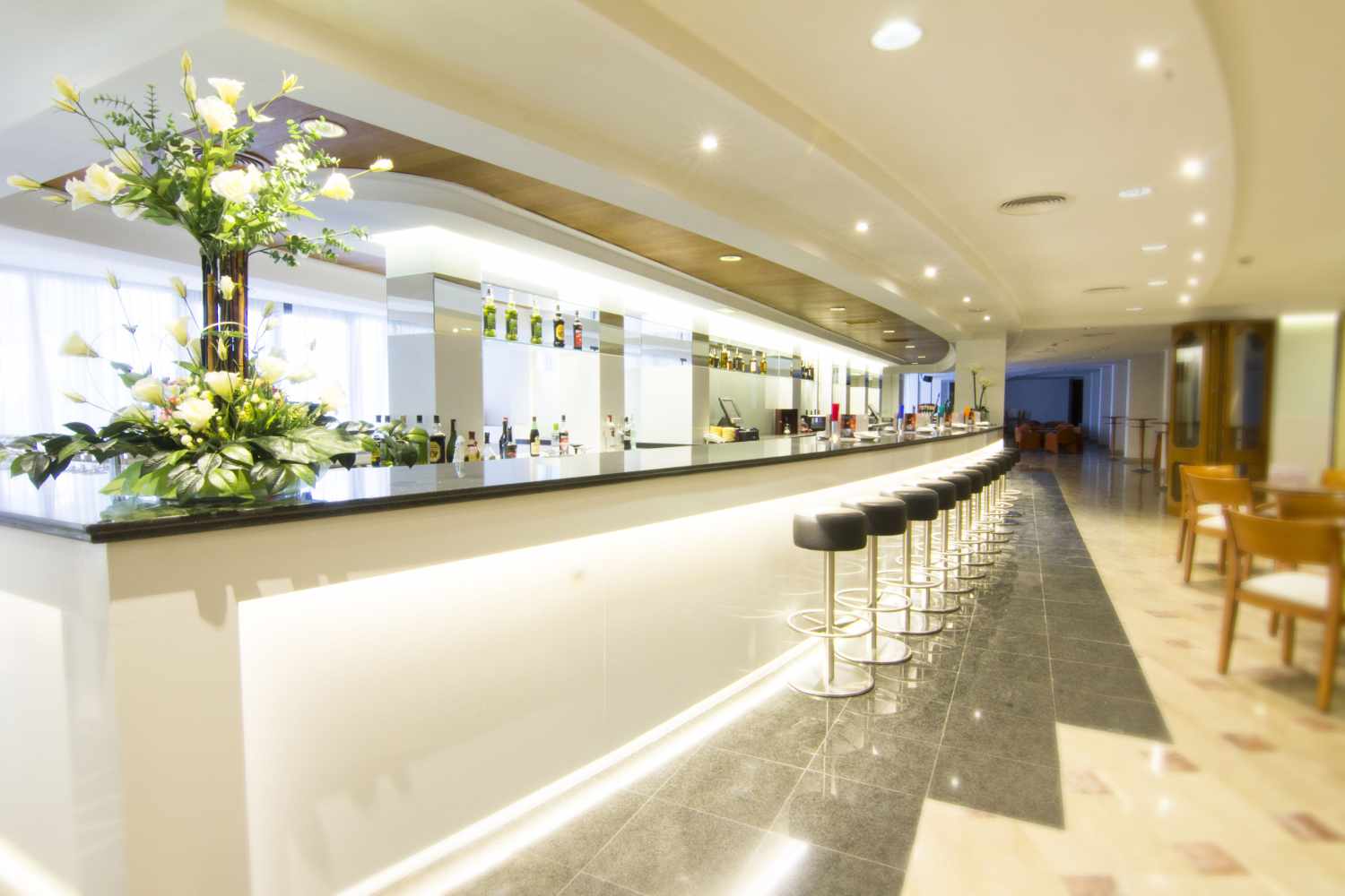 CM Castell de Mar – Bar, Cala Millor
